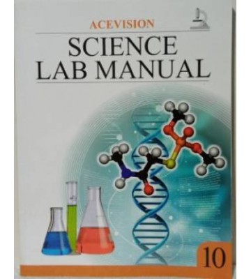 Acevision Science Lab Manual - 10
